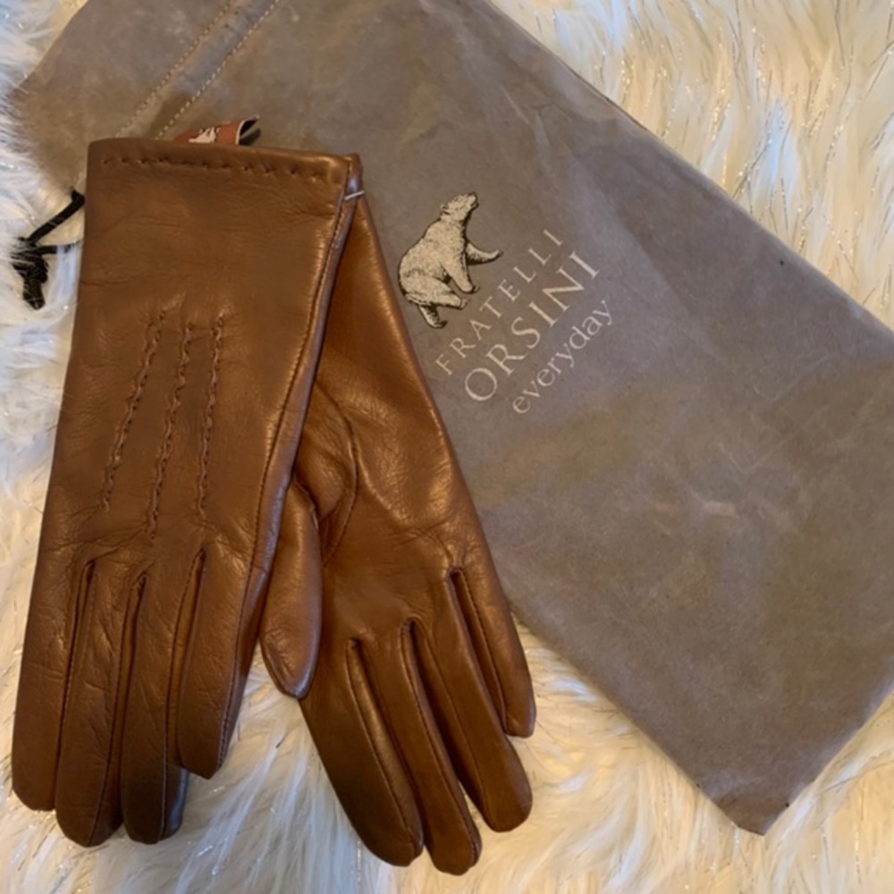 Fratelli Orsini Designer Gloves